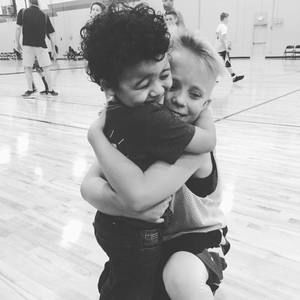 Meet your Posher, Dana